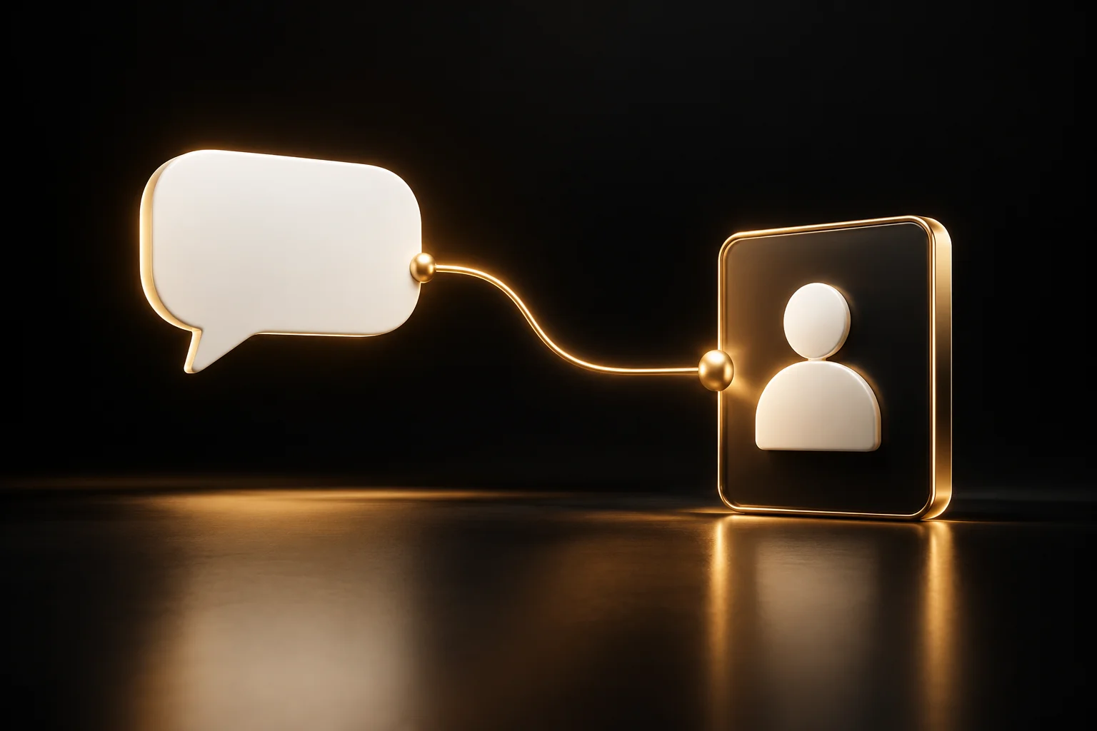 AEO Reporting: From AI Mentions to Qualified Leads