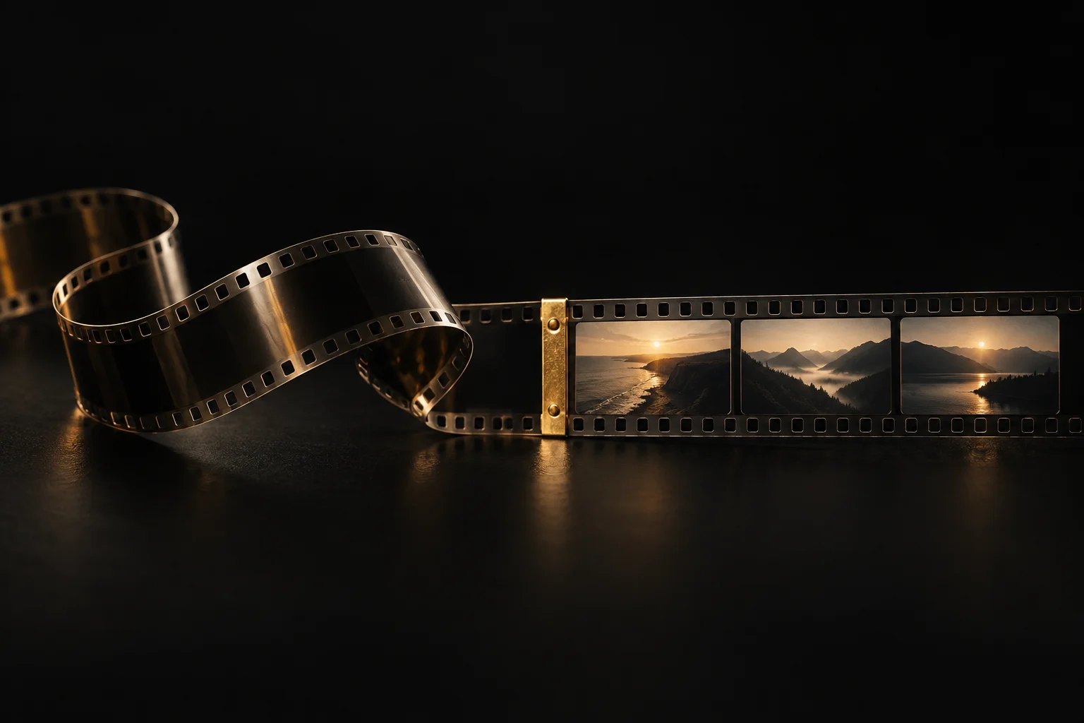 AI Creative Editing: From Assets to Full Production