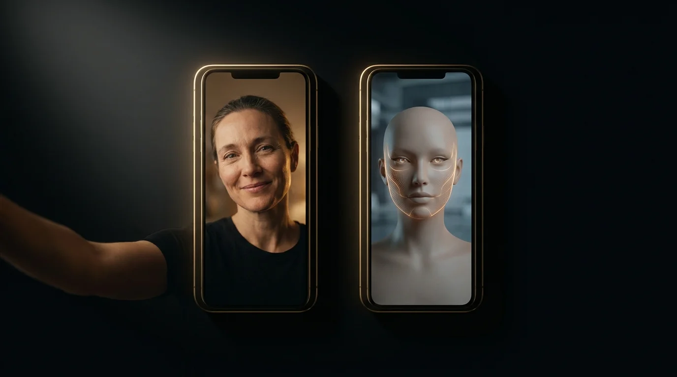 AI UGC vs Real Creators for Paid Ads