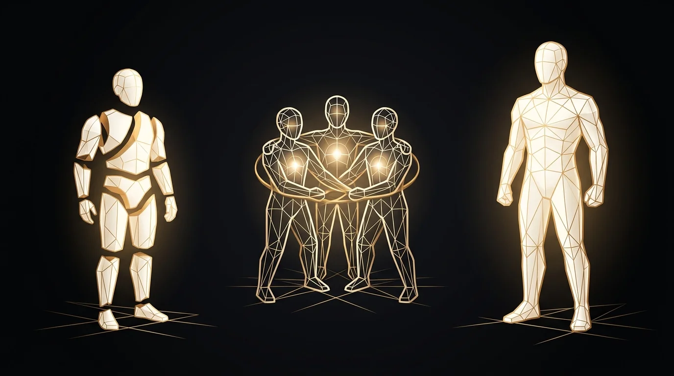 Fractional CMO vs Growth Agency vs Full-Time VP: Which to Hire in 2026