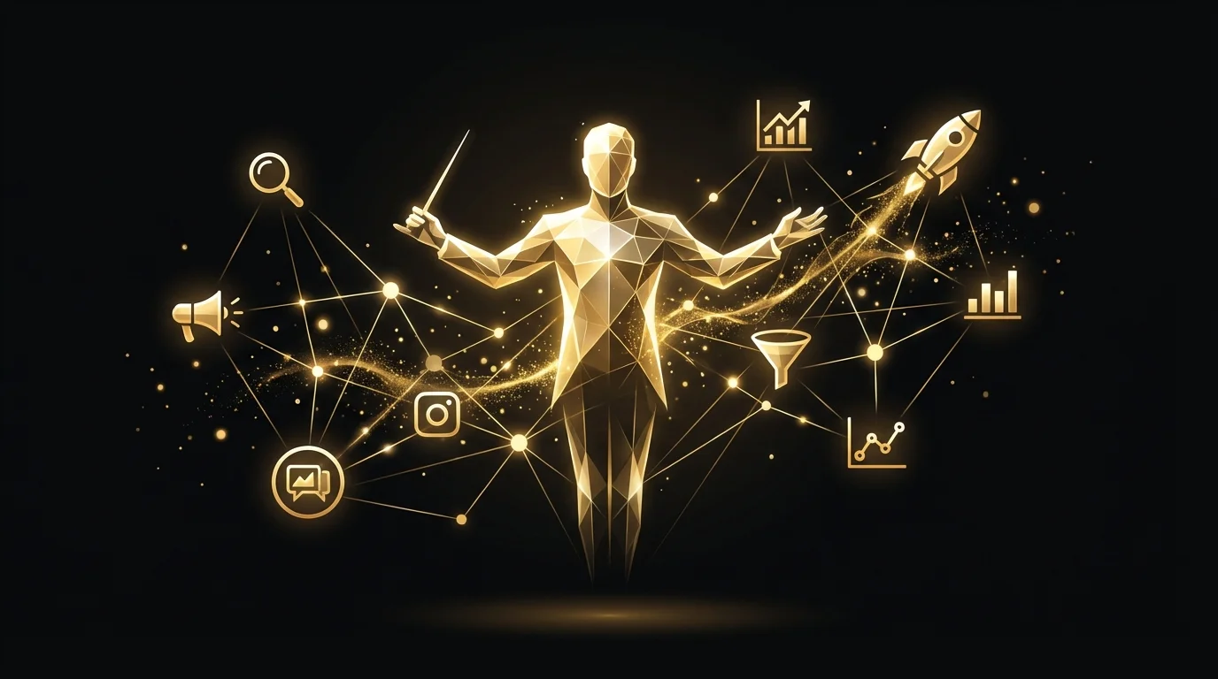 What Is a Fractional Head of Growth?