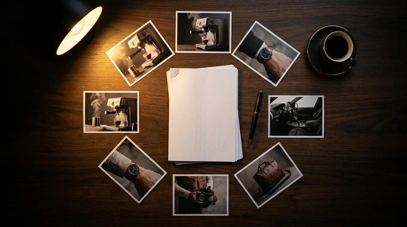 How to Brief an AI Performance Creative Agency (Without Burning the First Month)
