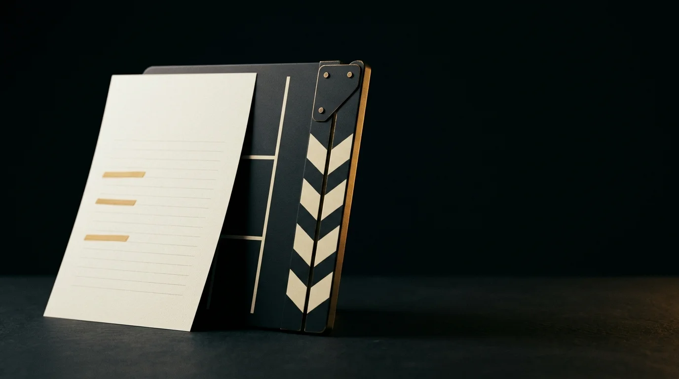 How to Brief AI Creative Tools Like a Creative Director