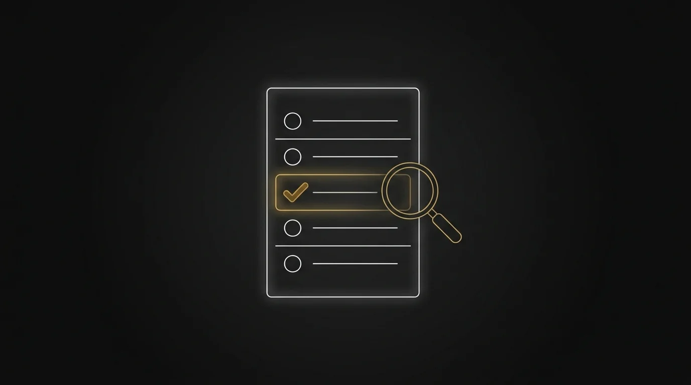 How to Choose a CRO Agency: A 2026 Checklist