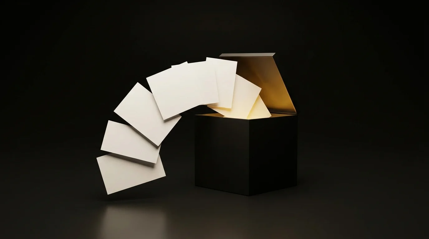 Performance Max With AI Creative: What to Feed the Black Box