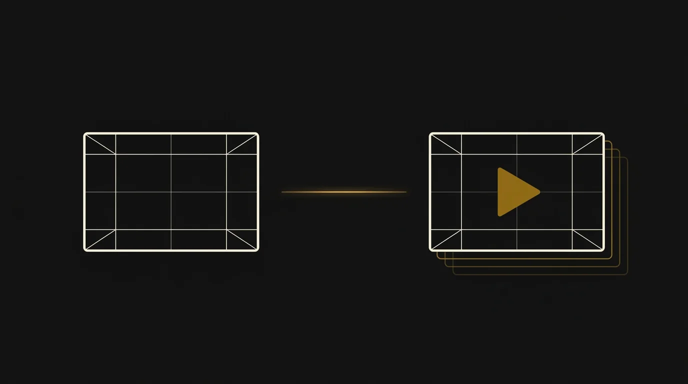Static vs Video Ads in 2026: When Each One Wins