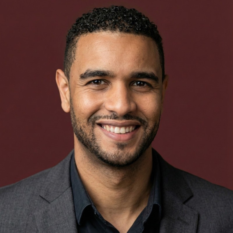Alex Montas