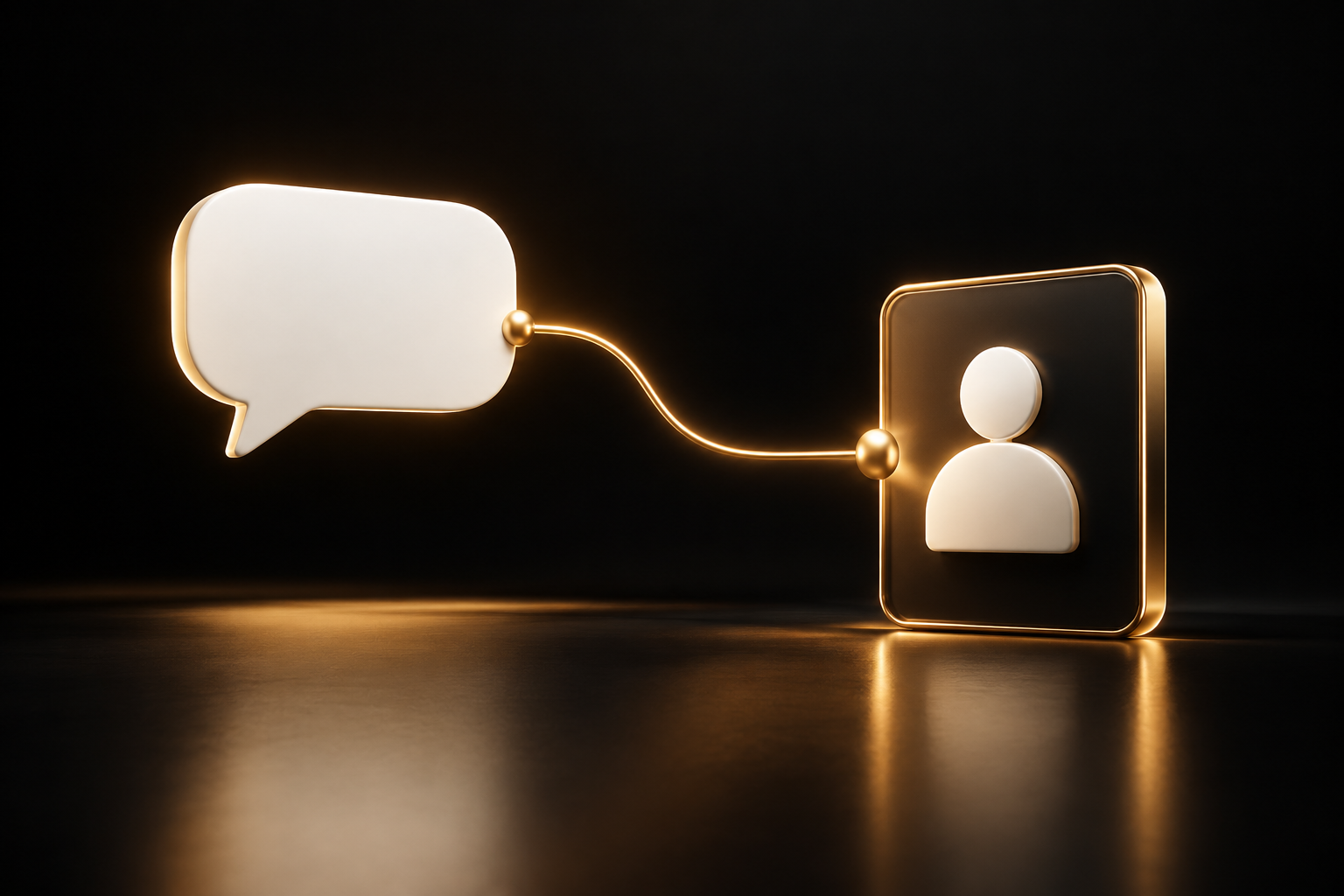 AEO Reporting: From AI Mentions to Qualified Leads