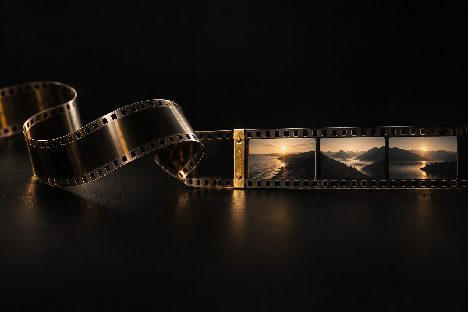 AI Creative Editing: From Assets to Full Production