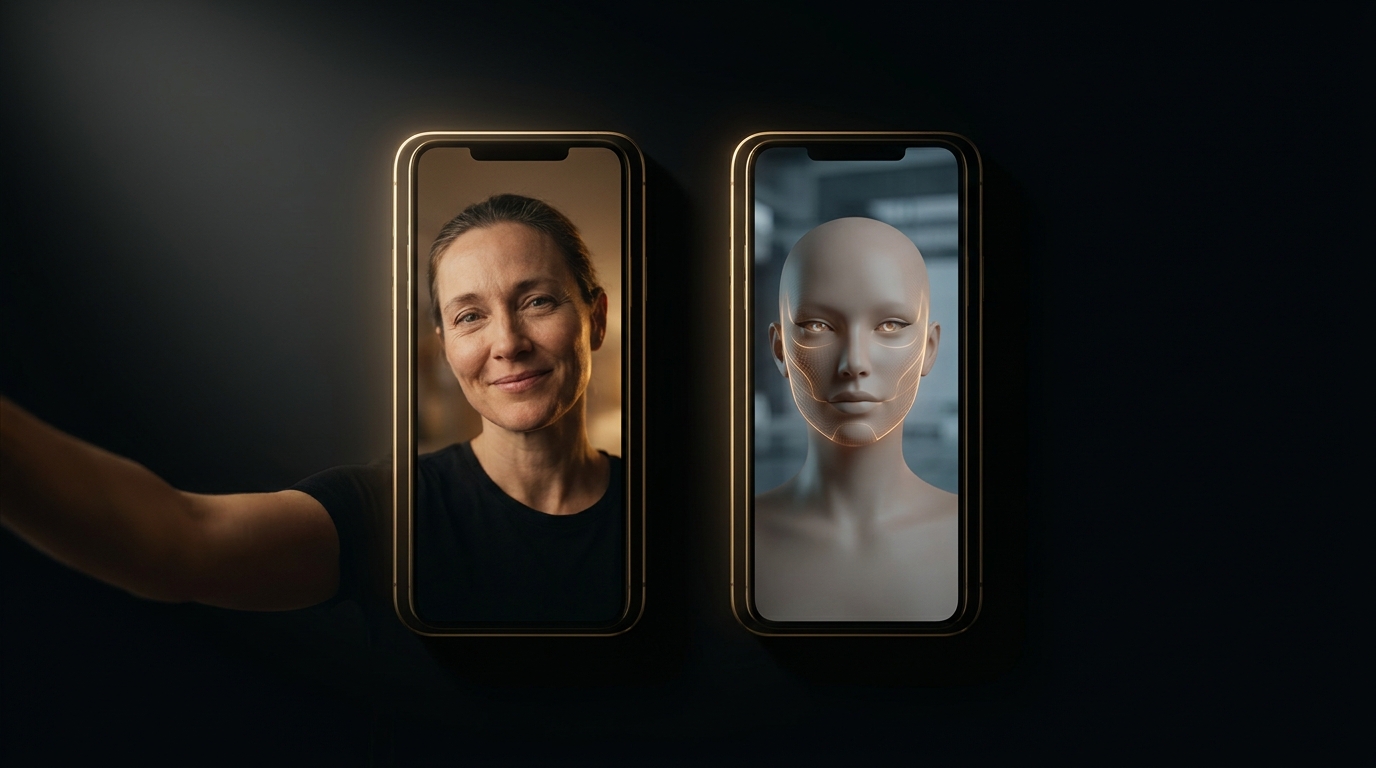 AI UGC vs Real Creators for Paid Ads