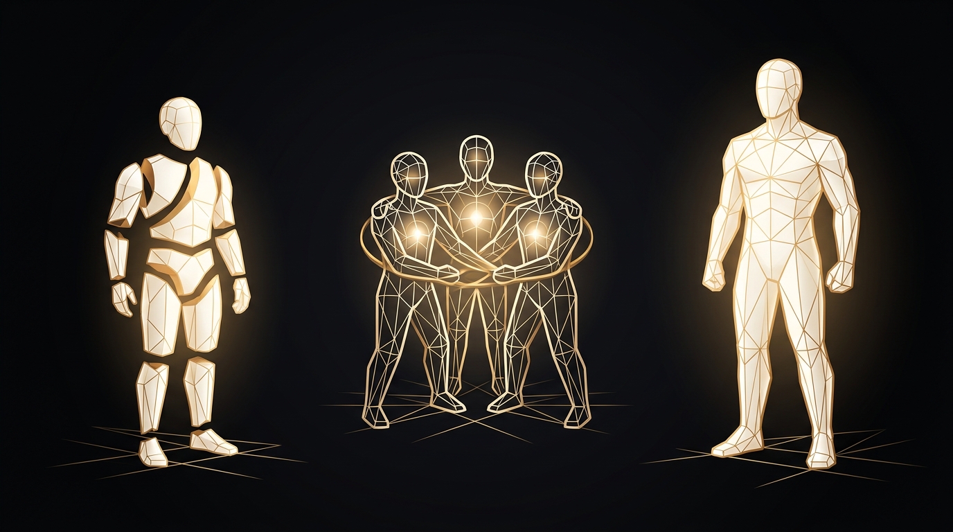 Fractional CMO vs Growth Agency vs Full-Time VP: Which to Hire in 2026