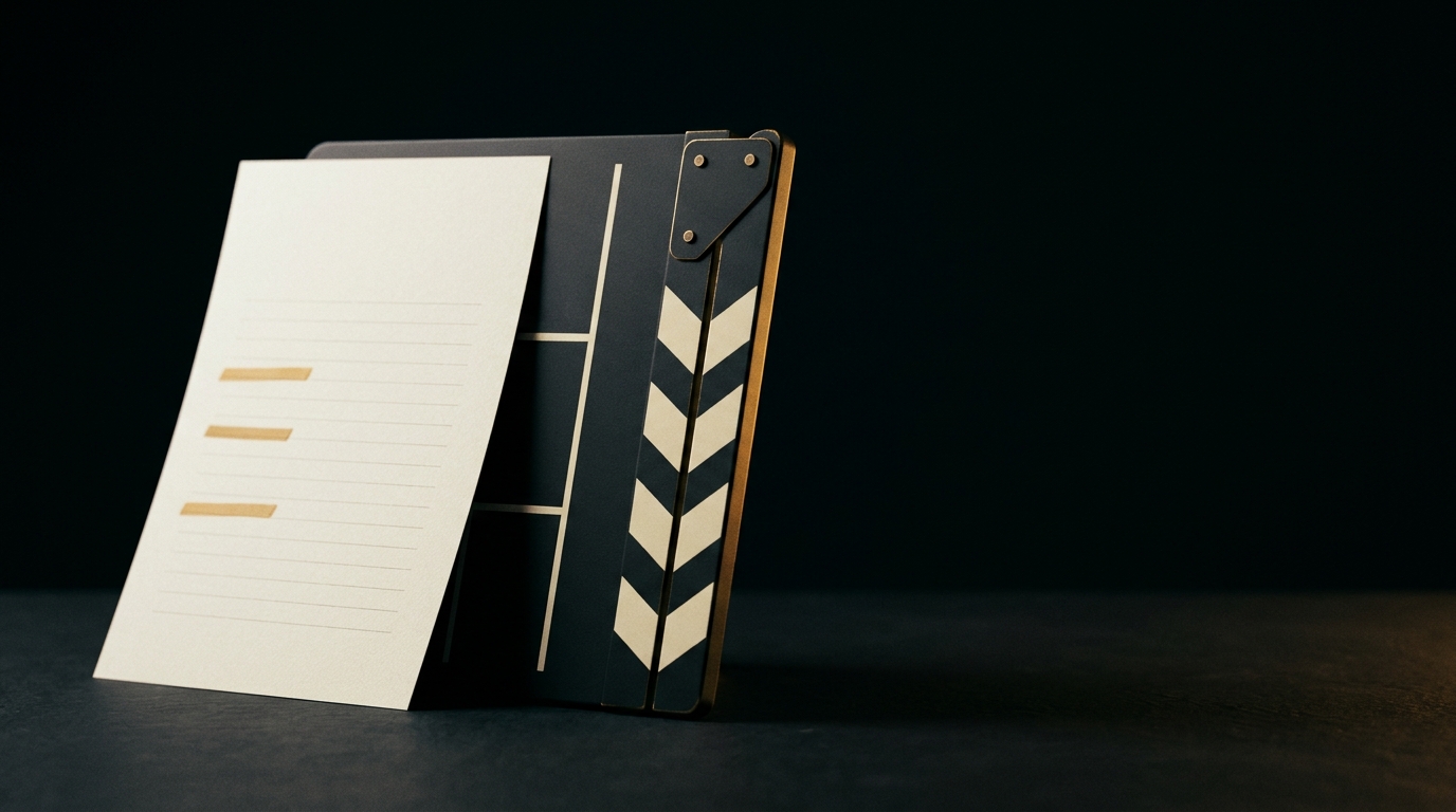 How to Brief AI Creative Tools Like a Creative Director