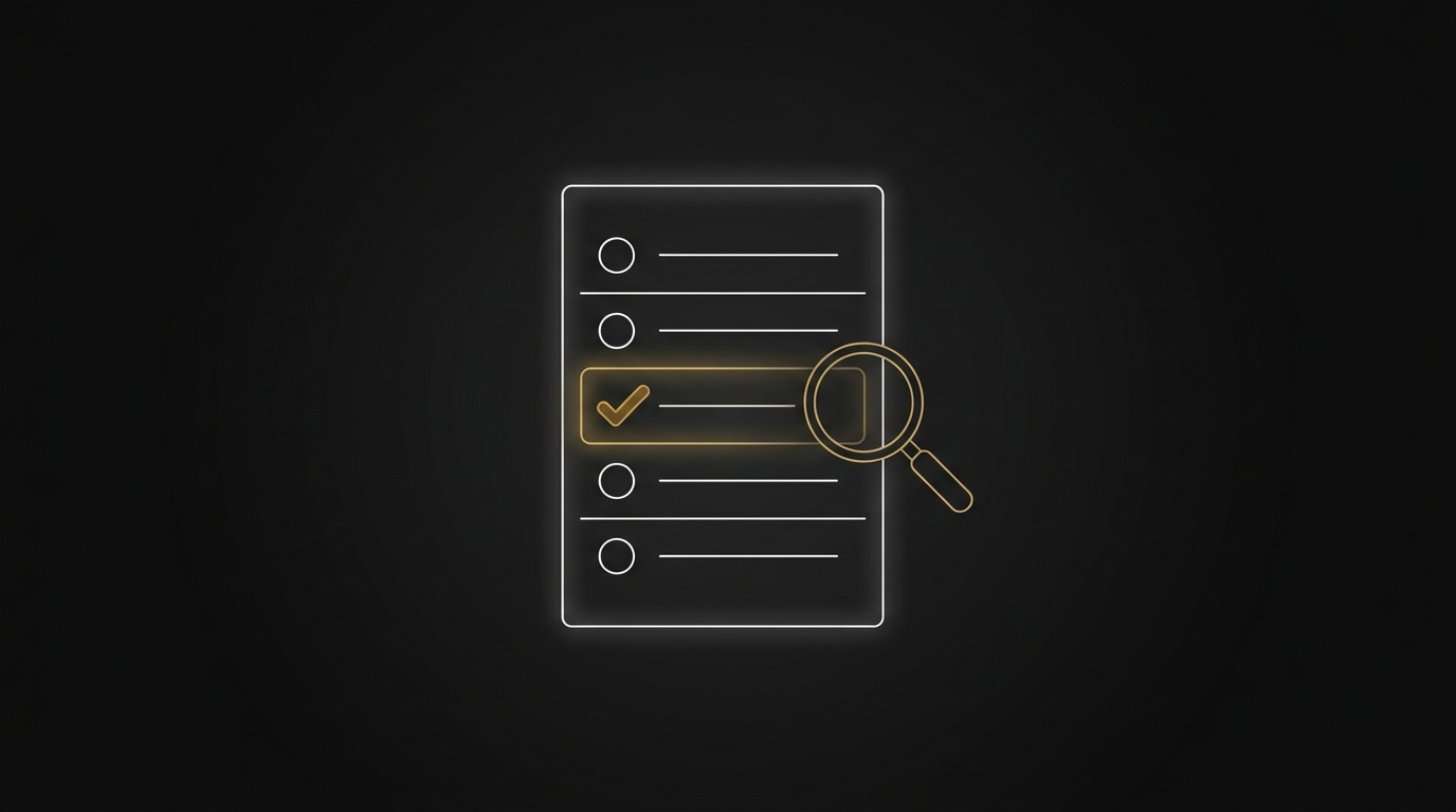 How to Choose a CRO Agency: A 2026 Checklist