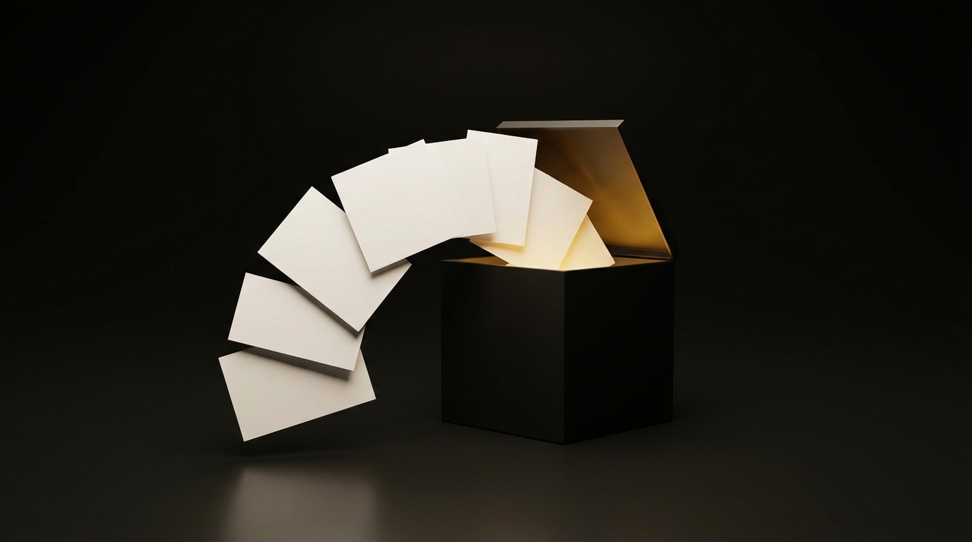Performance Max With AI Creative: What to Feed the Black Box