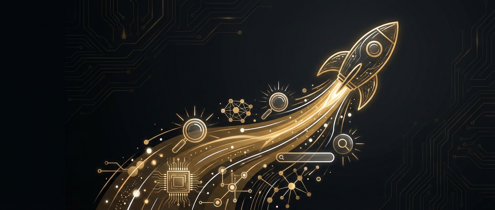 Supercharging SEO with AI: My Journey and 5 Actionable Strategies