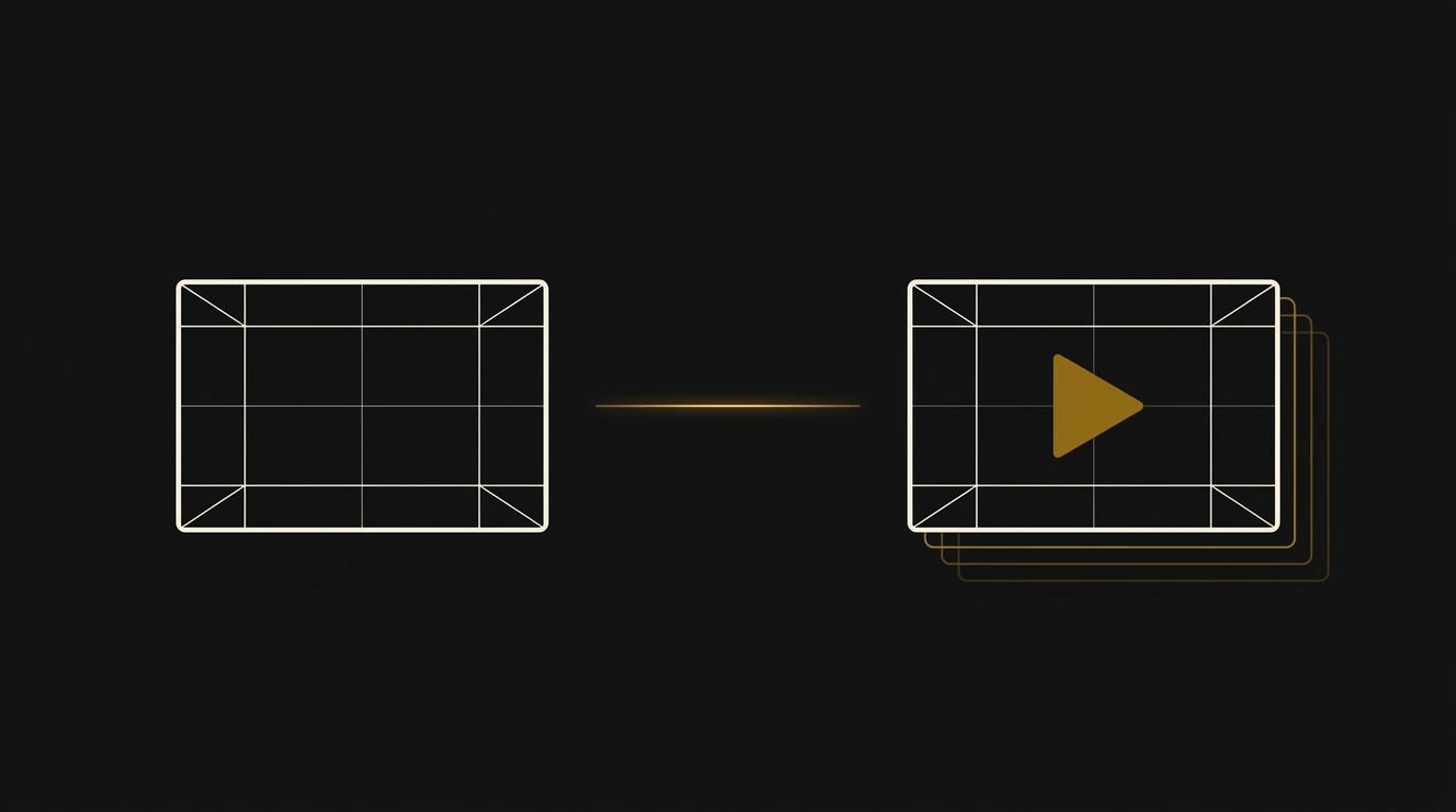 Static vs Video Ads in 2026: When Each One Wins